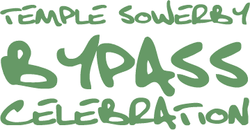 Temple Sowerby Bypass Celebration